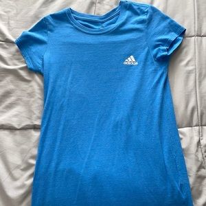 adidas t-shirt